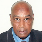 Mamadou Ba